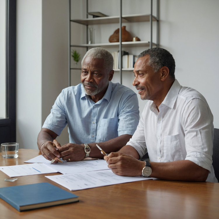 Le Contrat de Sécurisation Professionnelle
