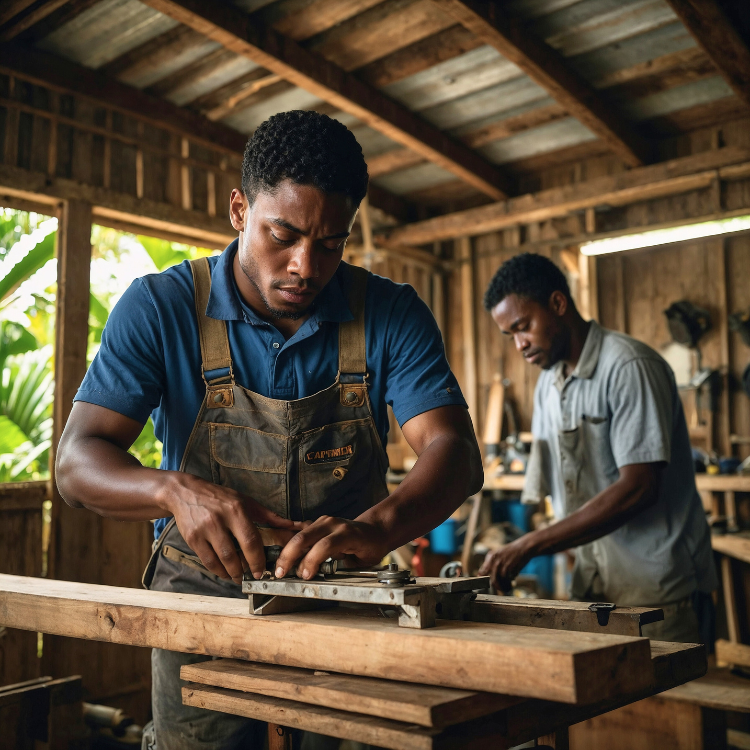 Bilan de compétences Martinique