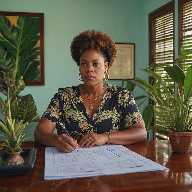 Validation des Acquis de l'Expérience Martinique