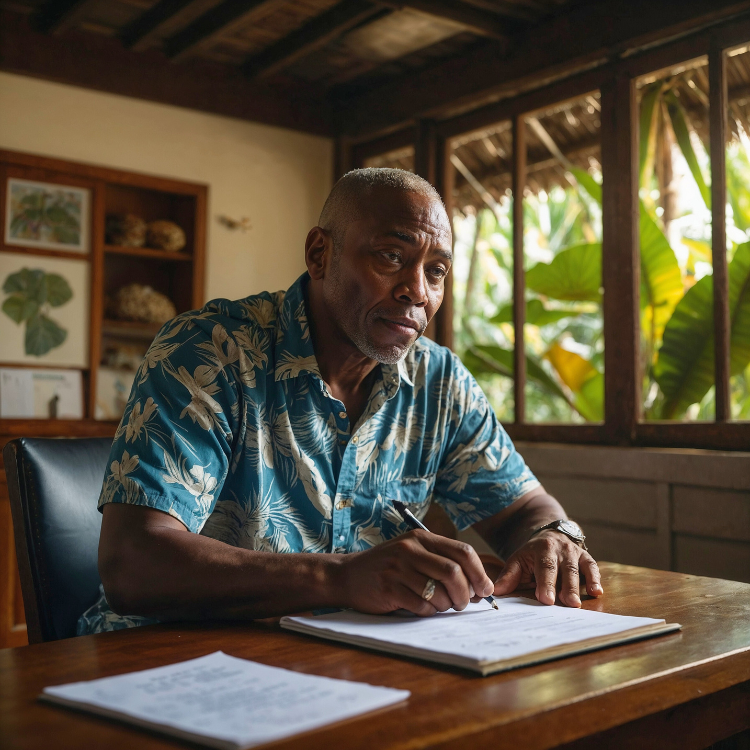 Bilan de compétences Martinique
