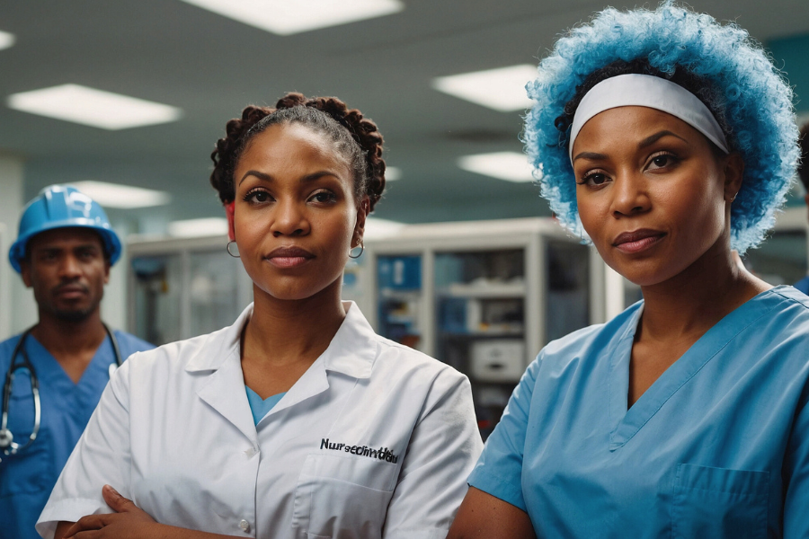 Top 5 des métiers qui recrutent en Martinique en 2025