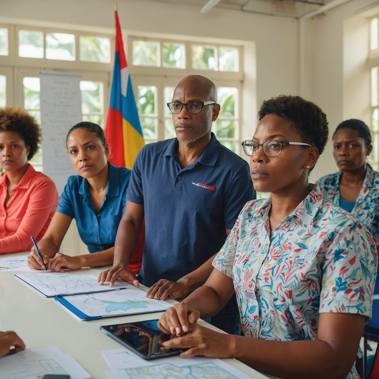 L’Action de Formation En Situation de Travail