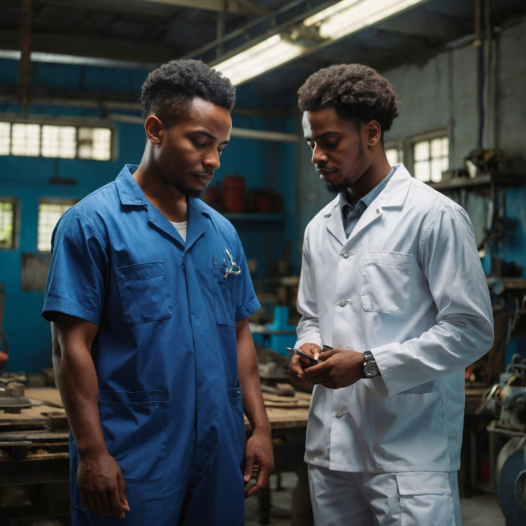 Le Contrat de Professionnalisation